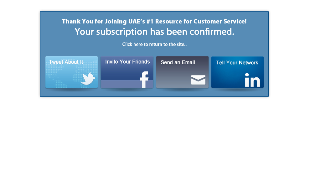 Customer-Service-Thank-You