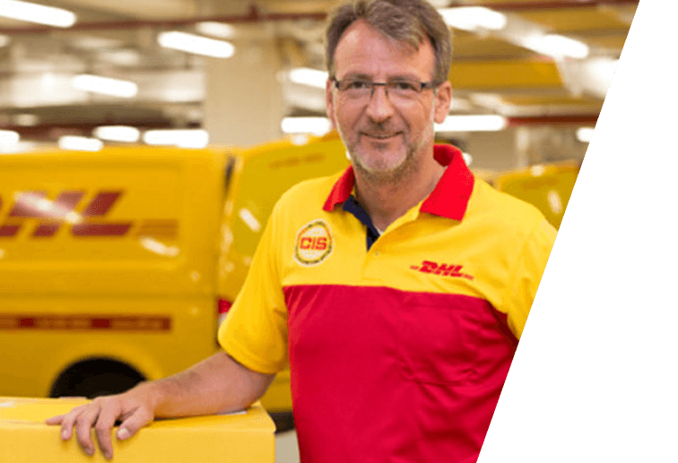 In Focus: DHL