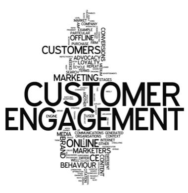 Strategies for Successful Online Customer Engagement