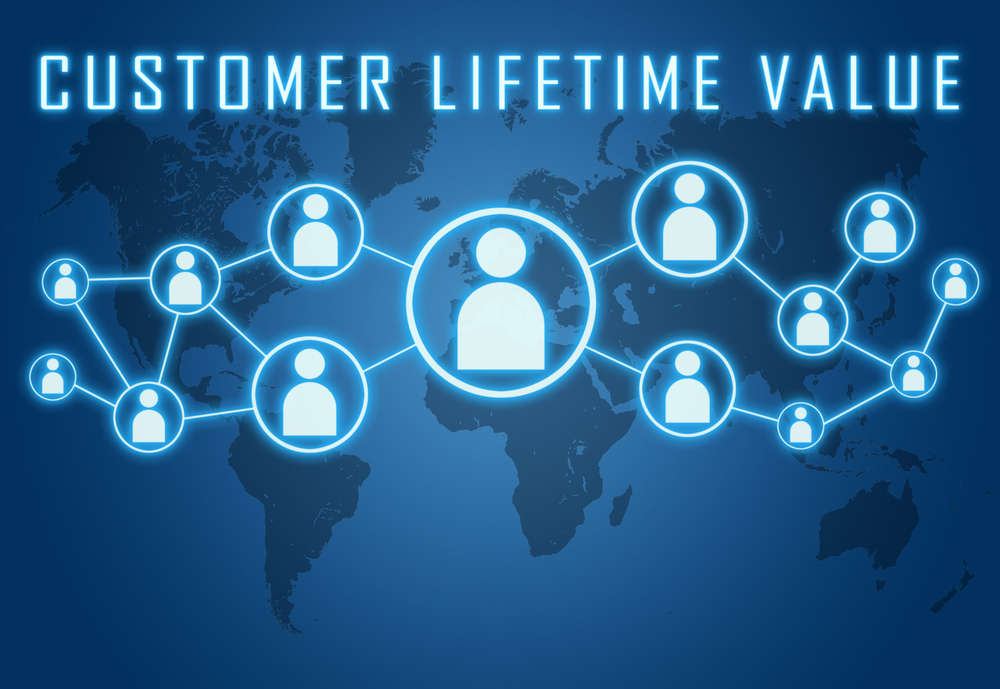 Customer Lifetime Value – Concept and Application