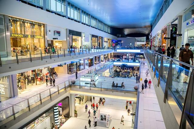 A Guide to Customer Service at Shopping Malls