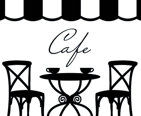 Branding and Customer Service for Café’s