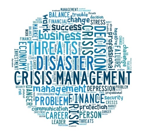 Customer Service's Role in Crisis Management