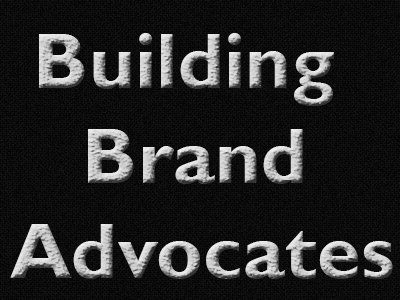Building Brand Advocates Through Social Media