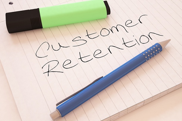 5 Simple Tips for Small Businesses to Enhance Customer Retention