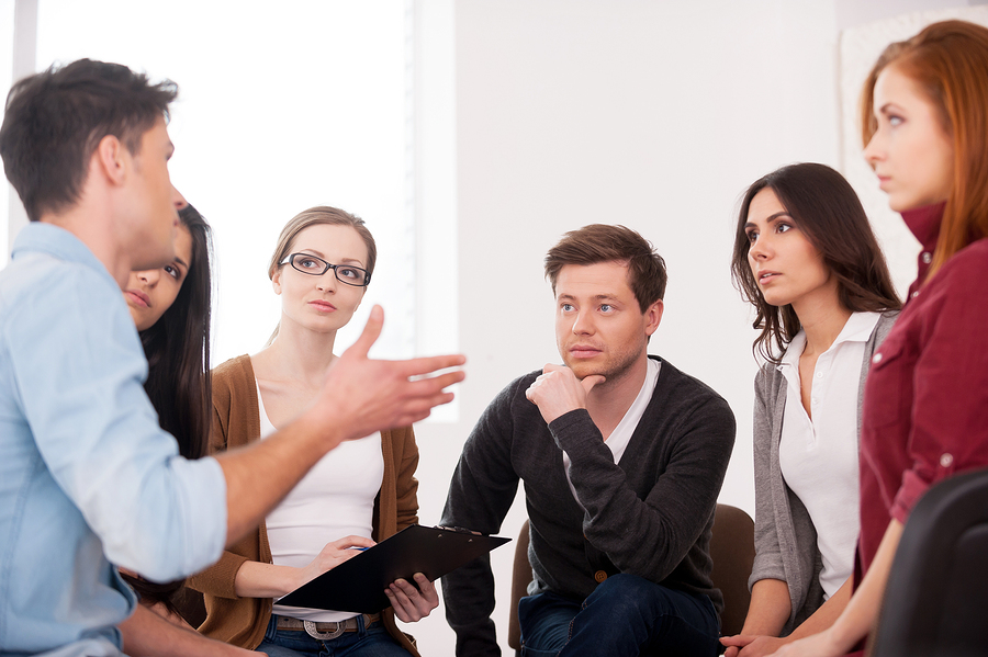 How Focus Groups Can Help Redefine Customer Experience