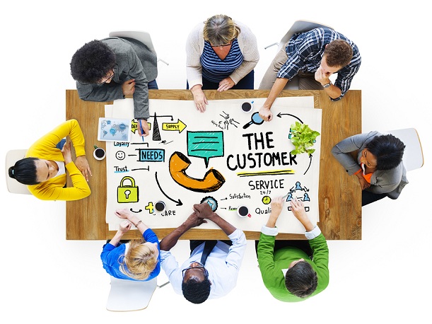 4 Tips to Improve Customer Service by Embracing a Holistic Approach
