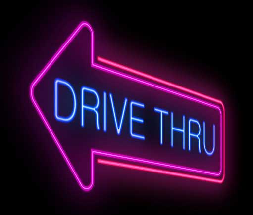 5 Ways to Enhance Service Delivery at Drive- through Restaurants