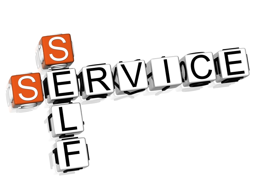 4 Tips for Enhancing Self Service Experience for Customers