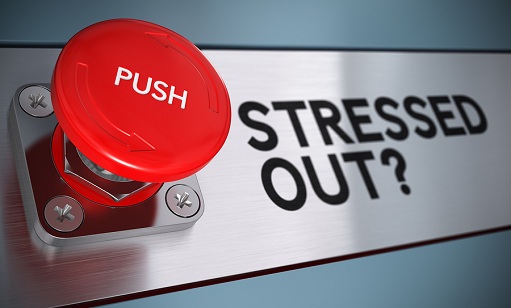 8 Simple Tips for CSRs to Cope With Stress