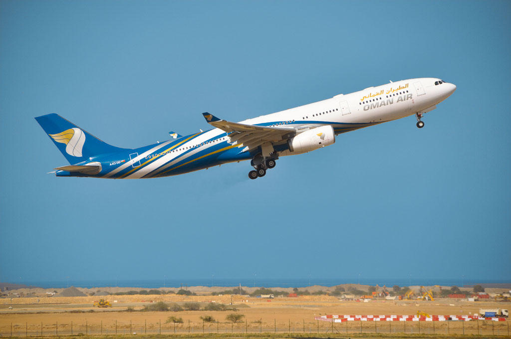 Oman Air Introduces New Multi-Segment Ticket Option for Customers