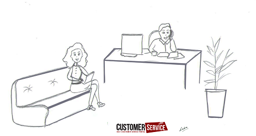 4 Easy Ways to Improve Customer Service Experience