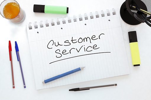4 Easy Ways to Improve Customer Service Experience