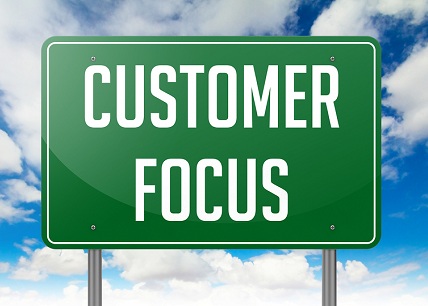 5 Ways to Create a Customer Oriented Business Culture