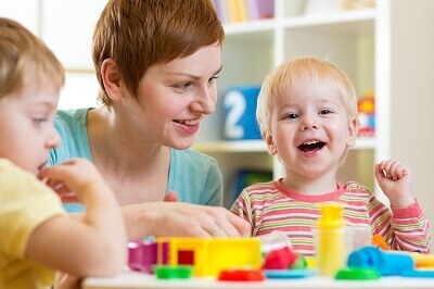 3 Simple Ways for Daycare Centres to Improve Customer Satisfaction