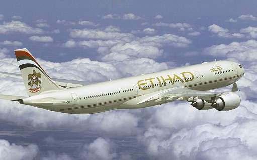 Etihad Enhances Customer Convenience with new Option to Pay Cash from Home