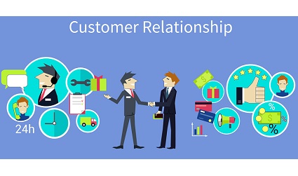 4 Tips for Developing Lifelong Customer Relationships