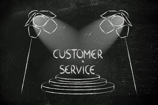 How to Make Customer Service A Key Differentiator of Your Business