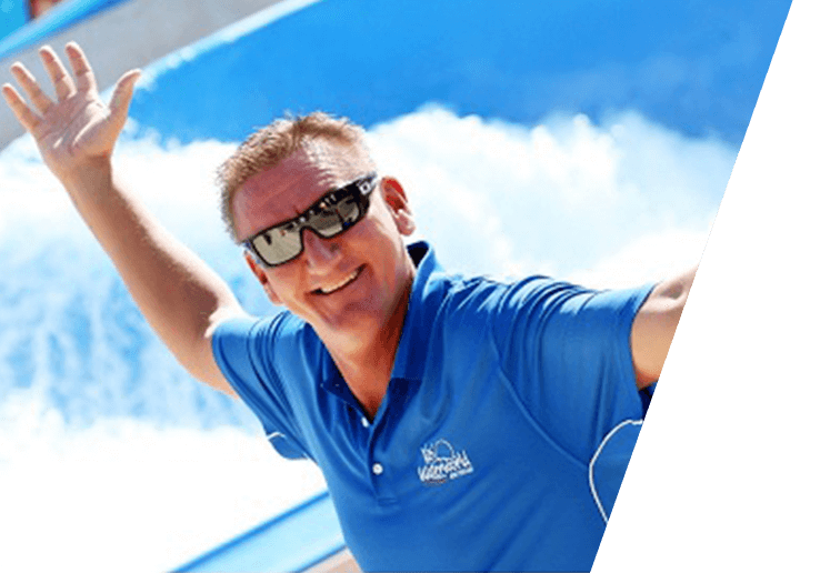 In Focus: Tim Mow, General Manager, Yas Waterworld, Abu Dhabi
