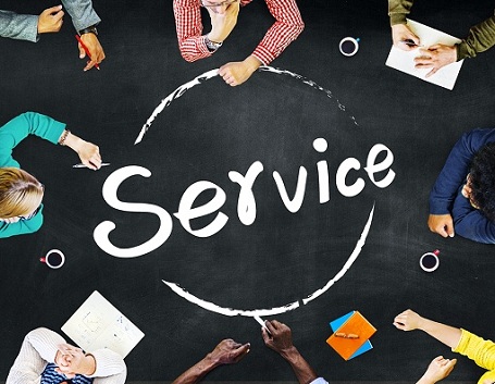 Secrets to Smooth Customer Service Delivery