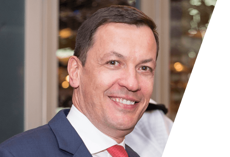 In Focus: Patrice Cornee, Resident Manager, ART Rotana, Bahrain