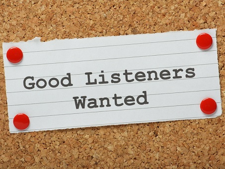 Tips on Improving Listening Skills for Better Customer Support