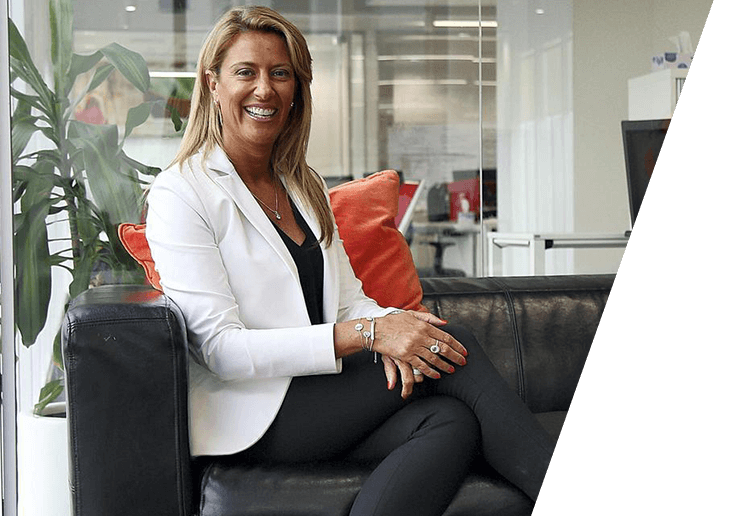 In Focus: Donna Benton, Founder & Chairman of the Entertainer