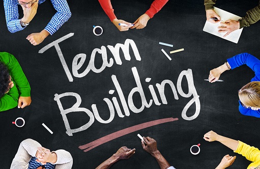 Effective Team Building for Customer Service Staff
