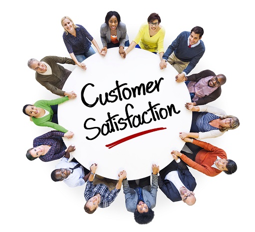 Essentials of an Effective Customer Satisfaction Strategy