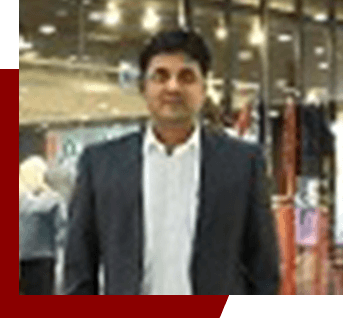In Focus: Abhishek Shrivastava, Mall Manager, The Bahrain Mall