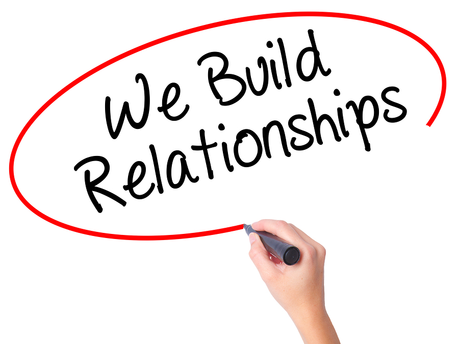 Building and Maintaining Lasting Customer Relationships