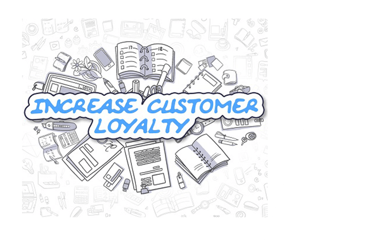 Effective Strategies on Attaining Loyal Customers