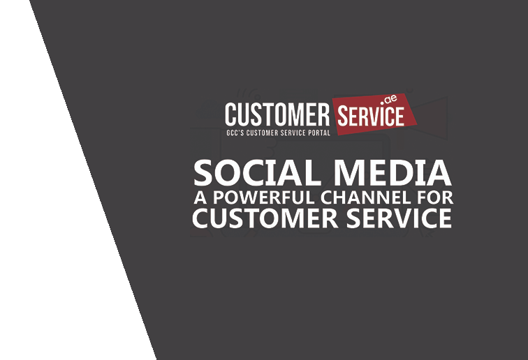 Why Social Media Has Become A Powerful Channel For Customer Service