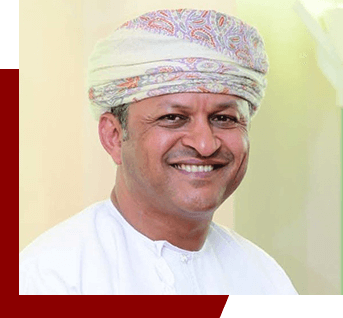 In Focus: Abdul Hakeem Omar Al Ojaili, Acting CEO of BankDhofar