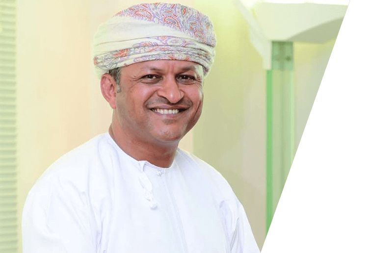 In Focus: Abdul Hakeem Omar Al Ojaili, Acting CEO of BankDhofar