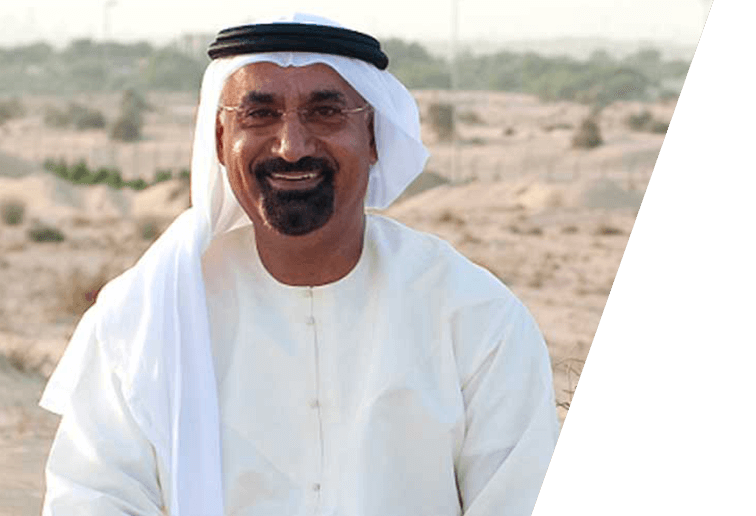 In Focus: Zaal Mohamed Zaal, Chairman of Al Barari