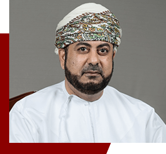 In Focus:  Salim Al Maskry Head of Sohar Islamic