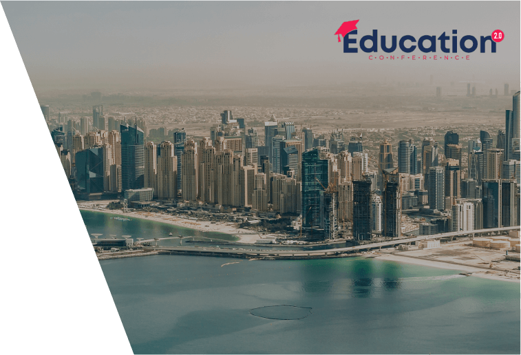 Education 2.0 Conference Unveils Future of Learning in Dubai & Las Vegas