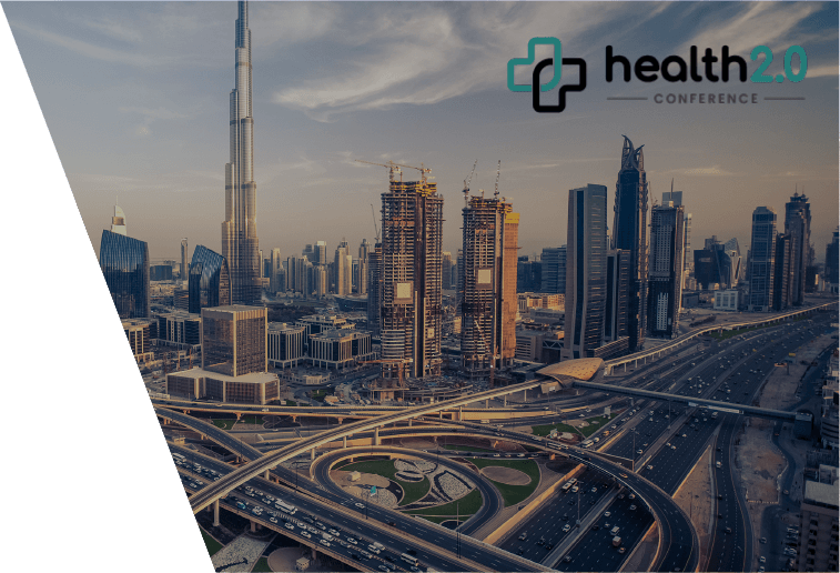 Global Healthcare Leaders To Converge In Dubai And Las Vegas For Health 2.0 Conference 2024 Edition